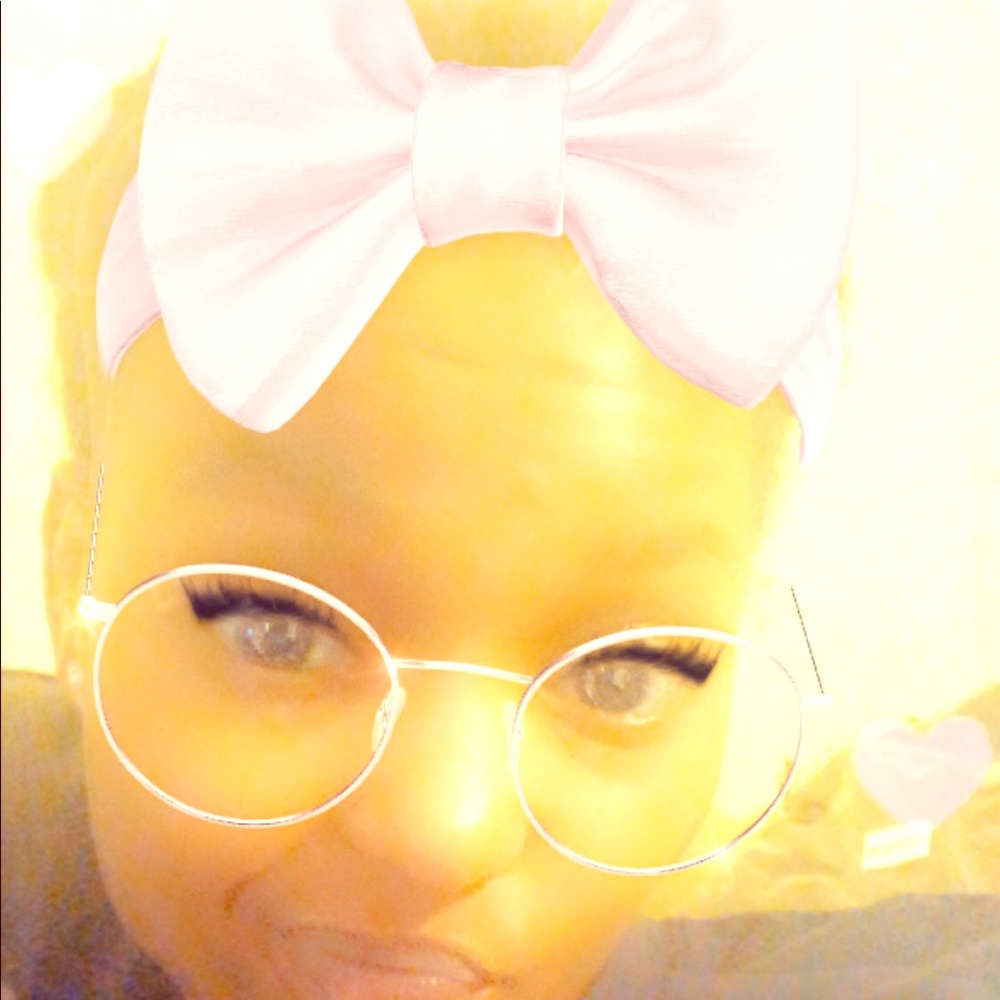 Meet your Posher, Allaisya